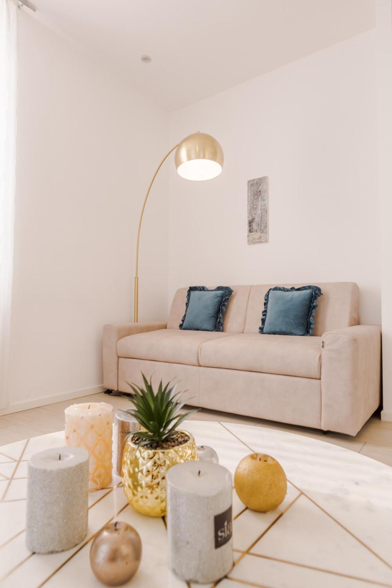 Front Lake Pearl 5 For 6Pax -By Easylife Swiss Λουγκάνο Εξωτερικό φωτογραφία